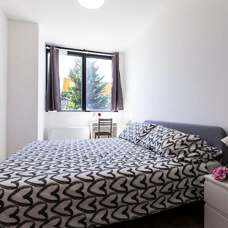 Noto 10 Apartment Milano Ngoại thất bức ảnh