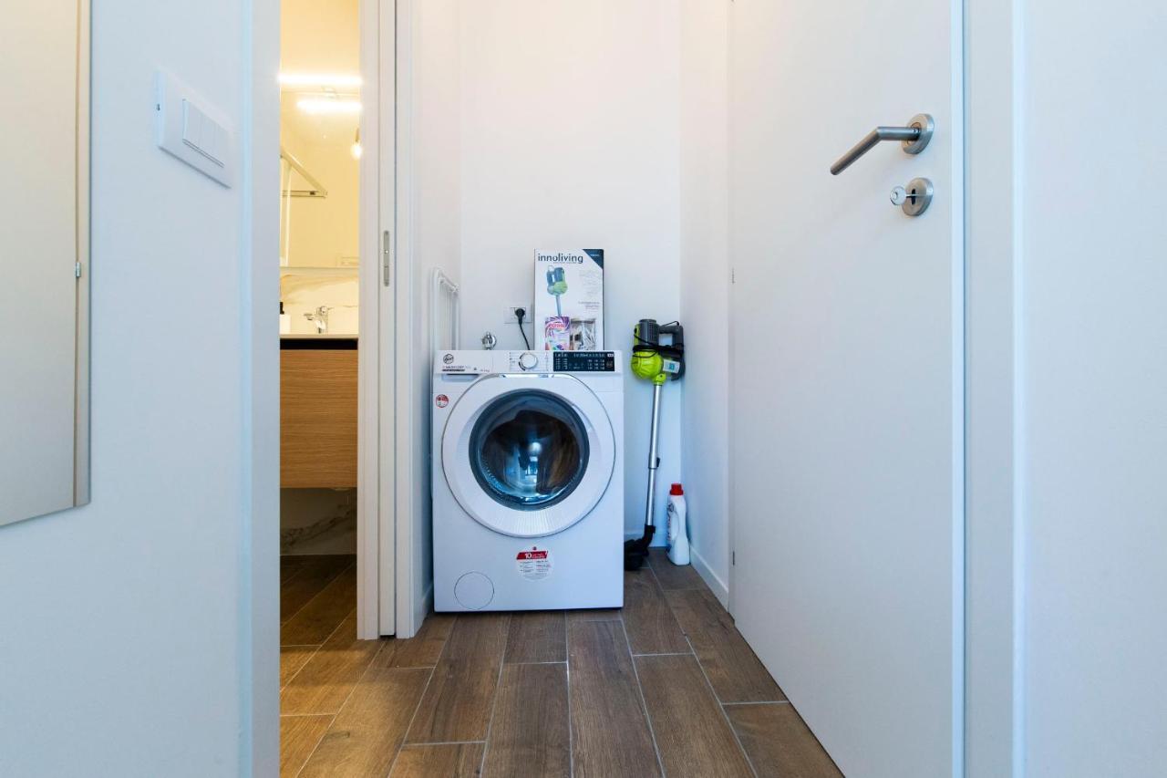 Noto 10 Apartment Milano Ngoại thất bức ảnh