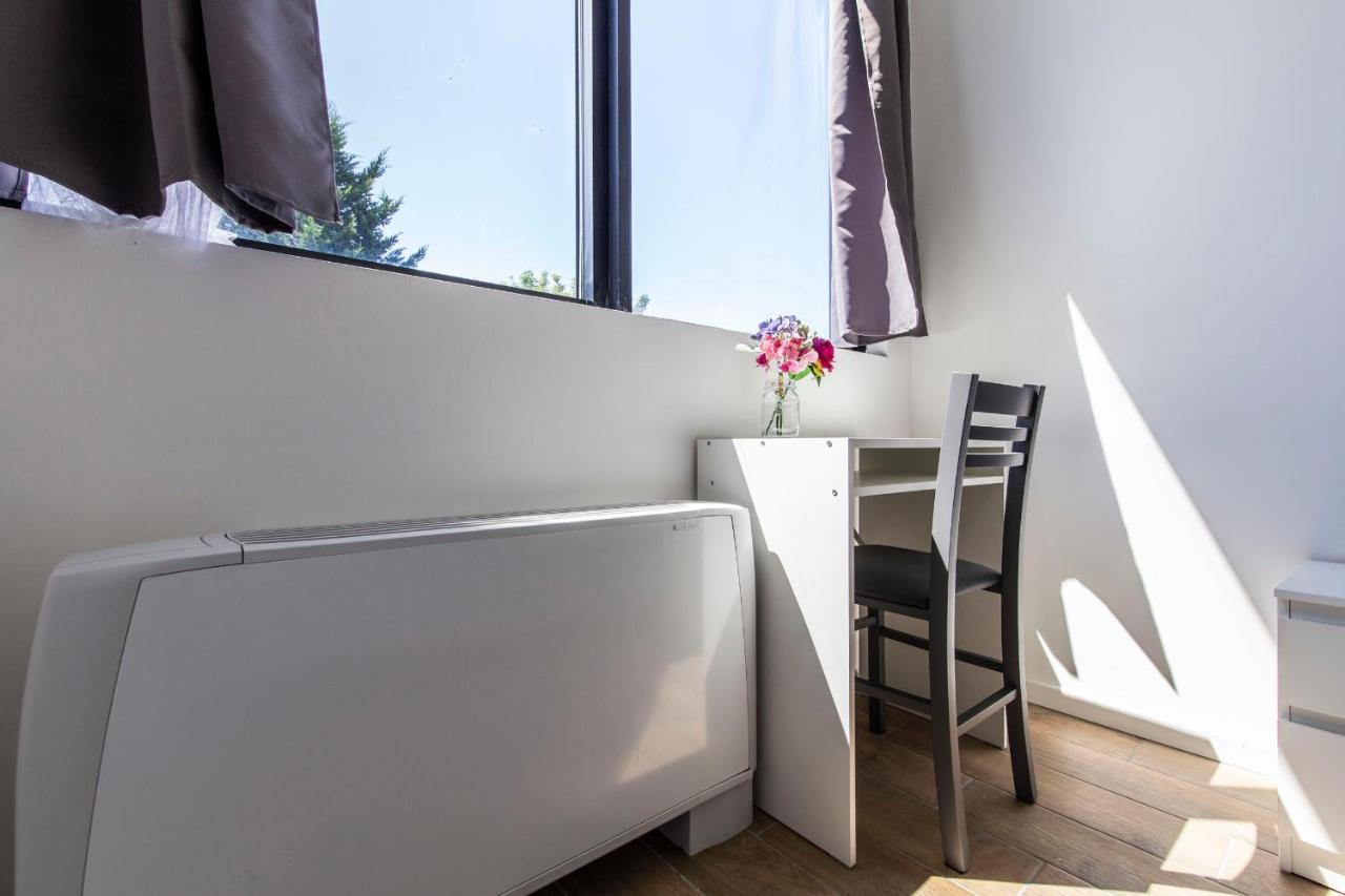 Noto 10 Apartment Milano Ngoại thất bức ảnh