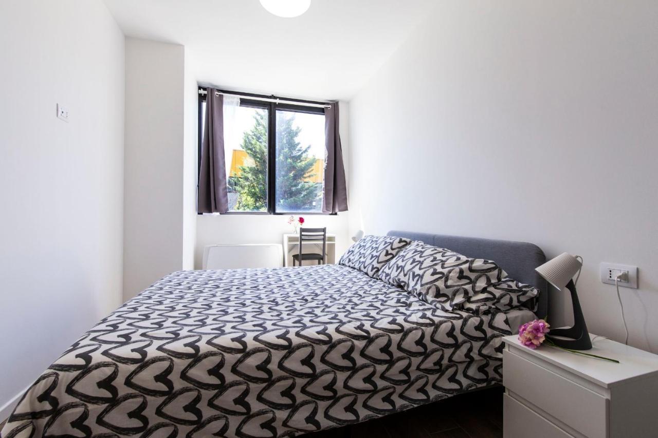Noto 10 Apartment Milano Ngoại thất bức ảnh