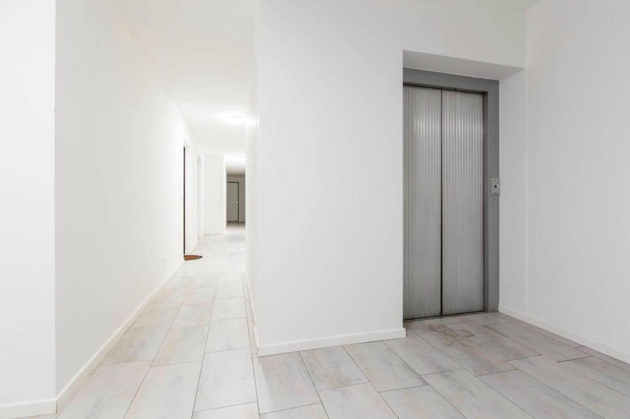 Noto 10 Apartment Milano Ngoại thất bức ảnh
