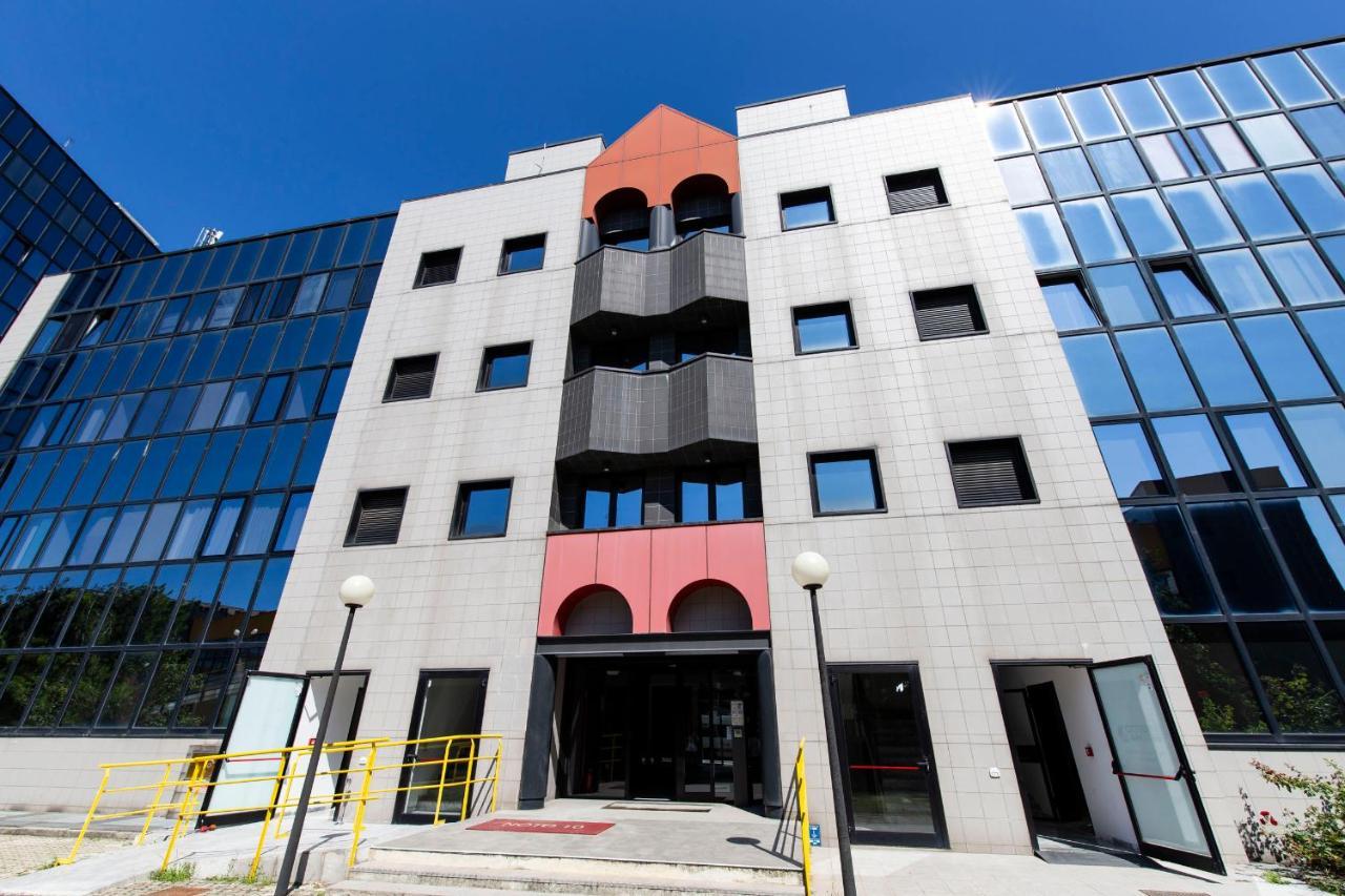 Noto 10 Apartment Milano Ngoại thất bức ảnh