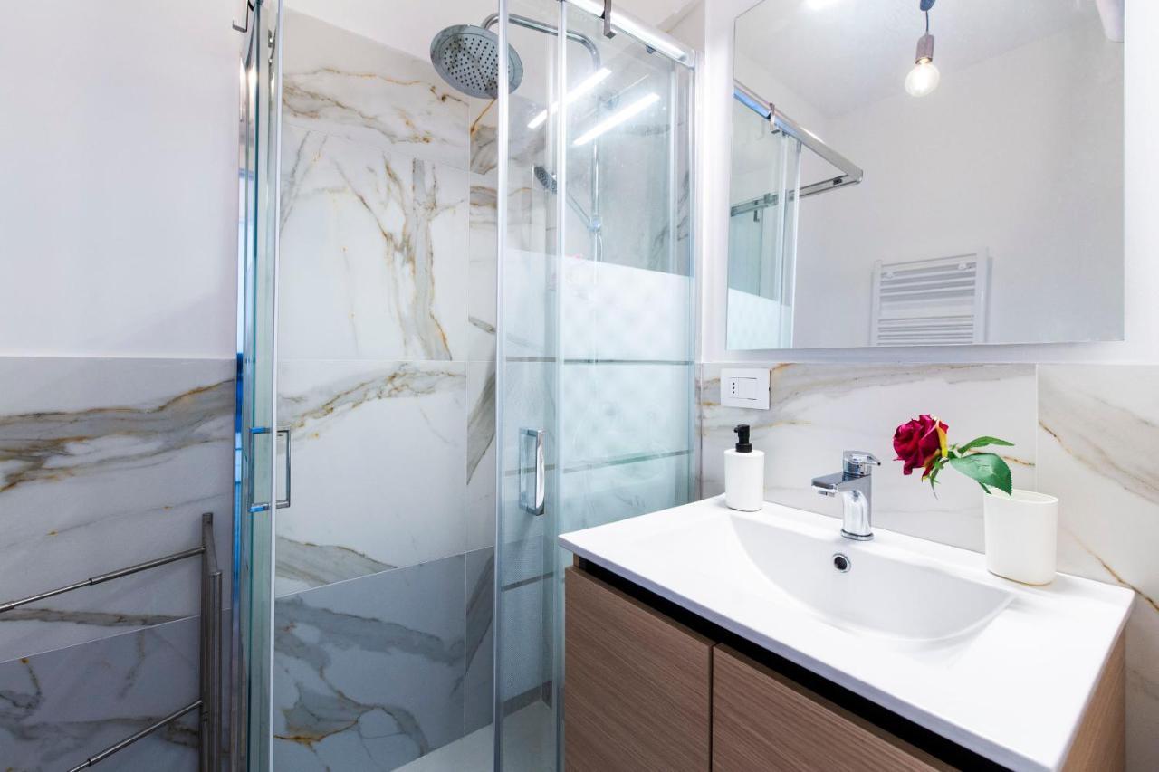 Noto 10 Apartment Milano Ngoại thất bức ảnh