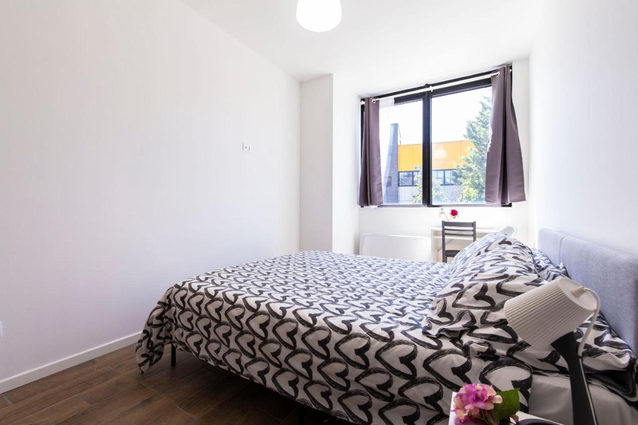 Noto 10 Apartment Milano Ngoại thất bức ảnh
