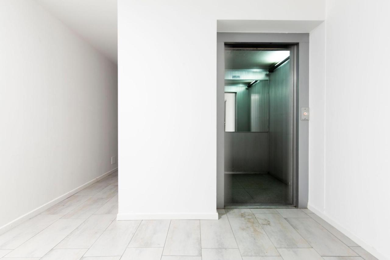 Noto 10 Apartment Milano Ngoại thất bức ảnh