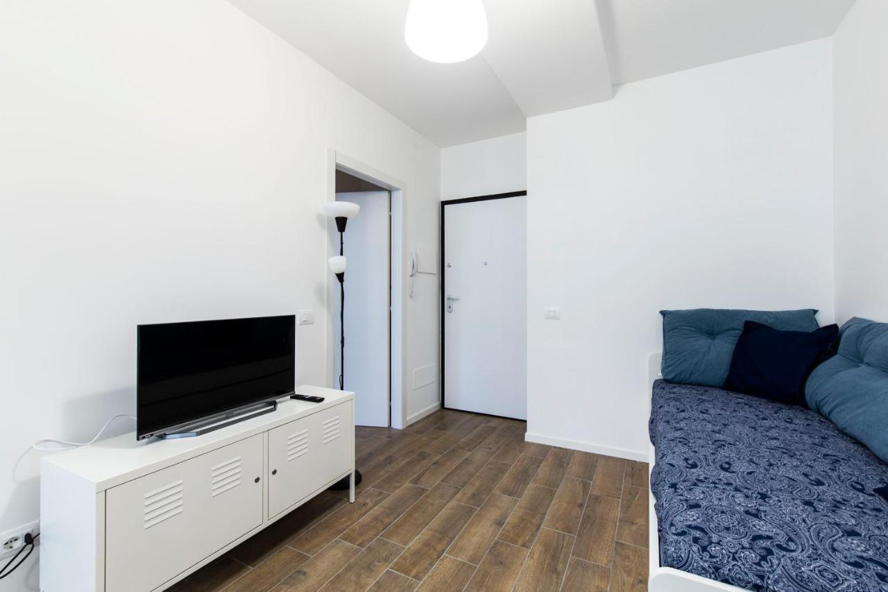 Noto 10 Apartment Milano Ngoại thất bức ảnh