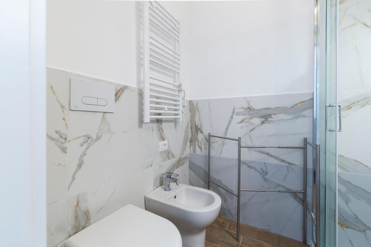 Noto 10 Apartment Milano Ngoại thất bức ảnh