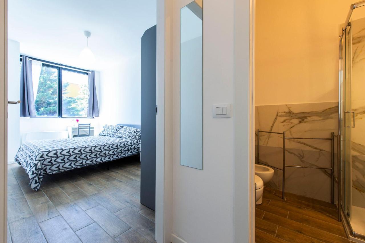 Noto 10 Apartment Milano Ngoại thất bức ảnh