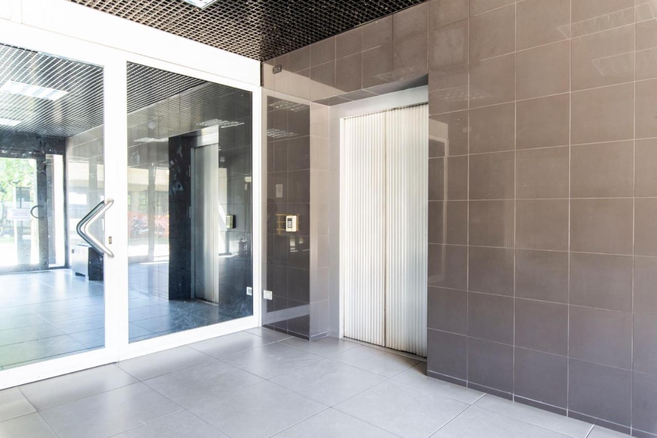 Noto 10 Apartment Milano Ngoại thất bức ảnh