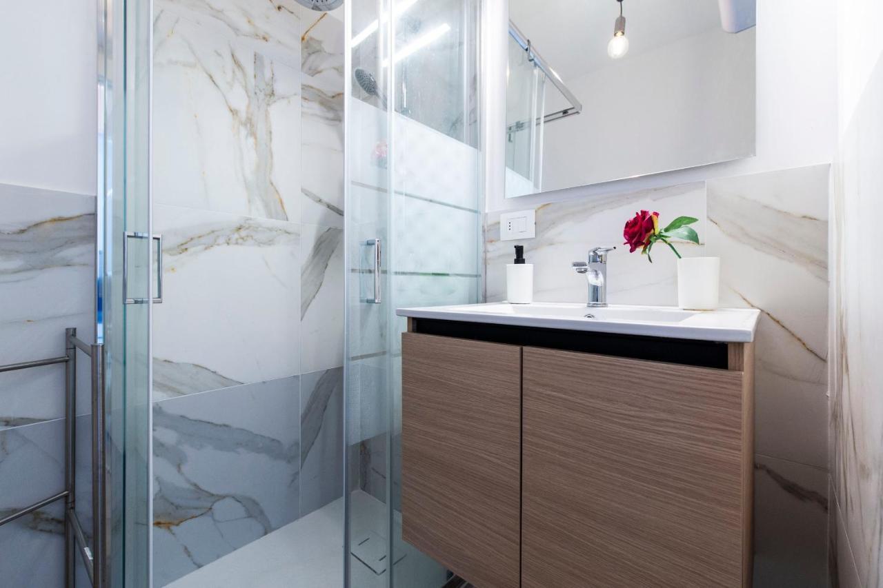 Noto 10 Apartment Milano Ngoại thất bức ảnh