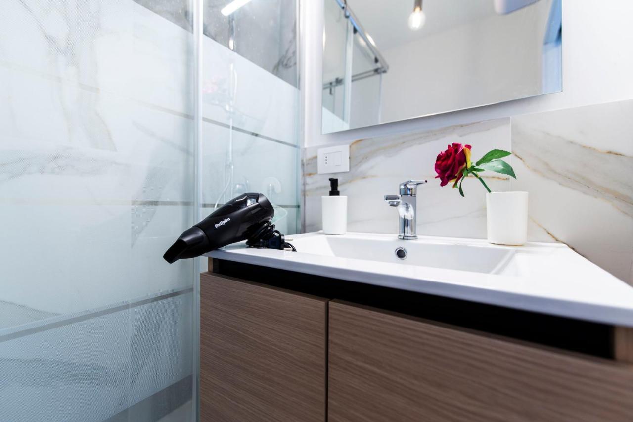 Noto 10 Apartment Milano Ngoại thất bức ảnh