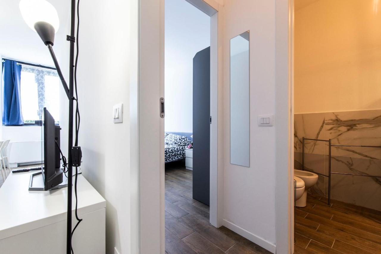 Noto 10 Apartment Milano Ngoại thất bức ảnh