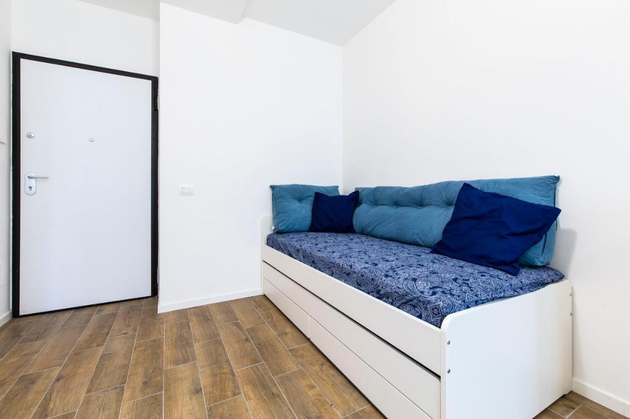 Noto 10 Apartment Milano Ngoại thất bức ảnh