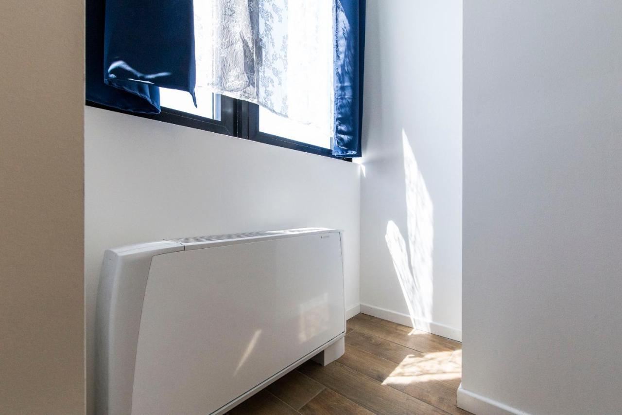 Noto 10 Apartment Milano Ngoại thất bức ảnh